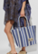 Bolso azul Yenky small Isabel Marant